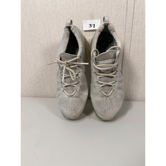 Nike Air VaporMax 2023 Flyknit Shoes Mens Size 8 Gray Sneakers DV1678-002 main image 6